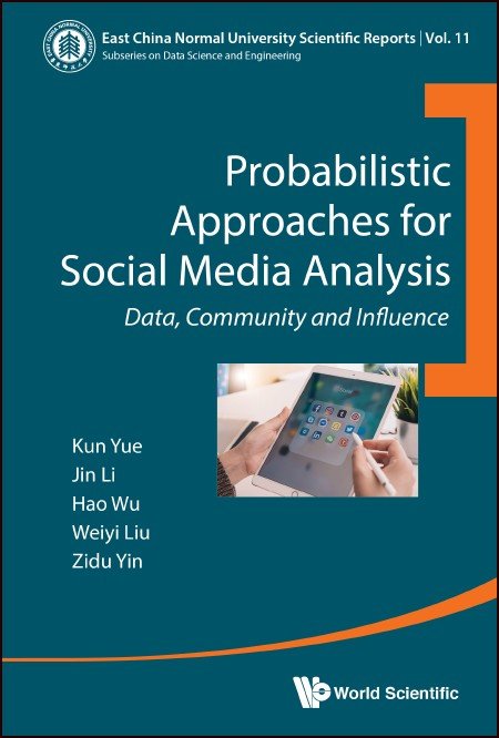 Probabilistic Approaches for Social Media Analysis.jpg