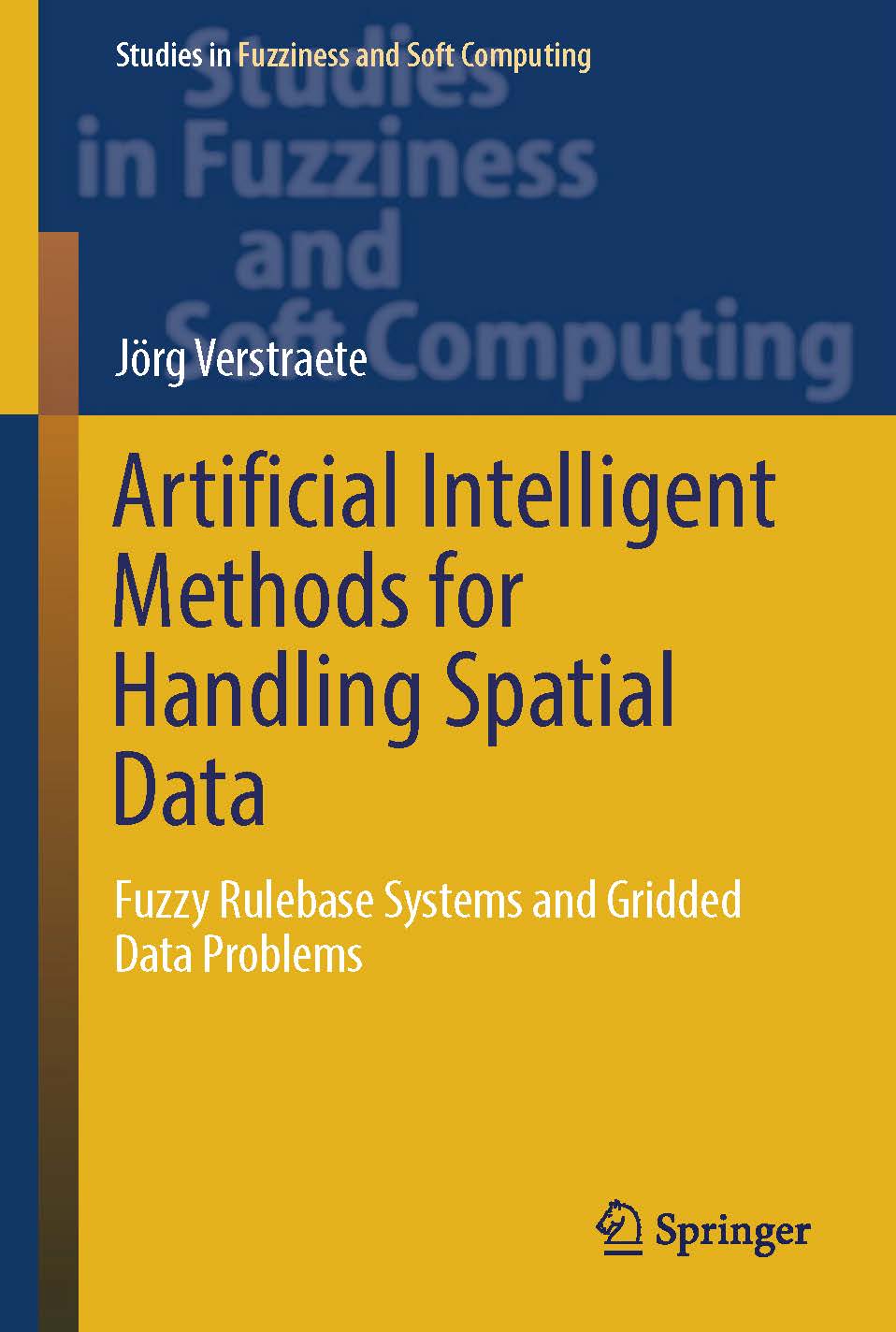 页面提取自－2019_Book_Artificial Intelligent Methods for Handling Spatial Data.jpg
