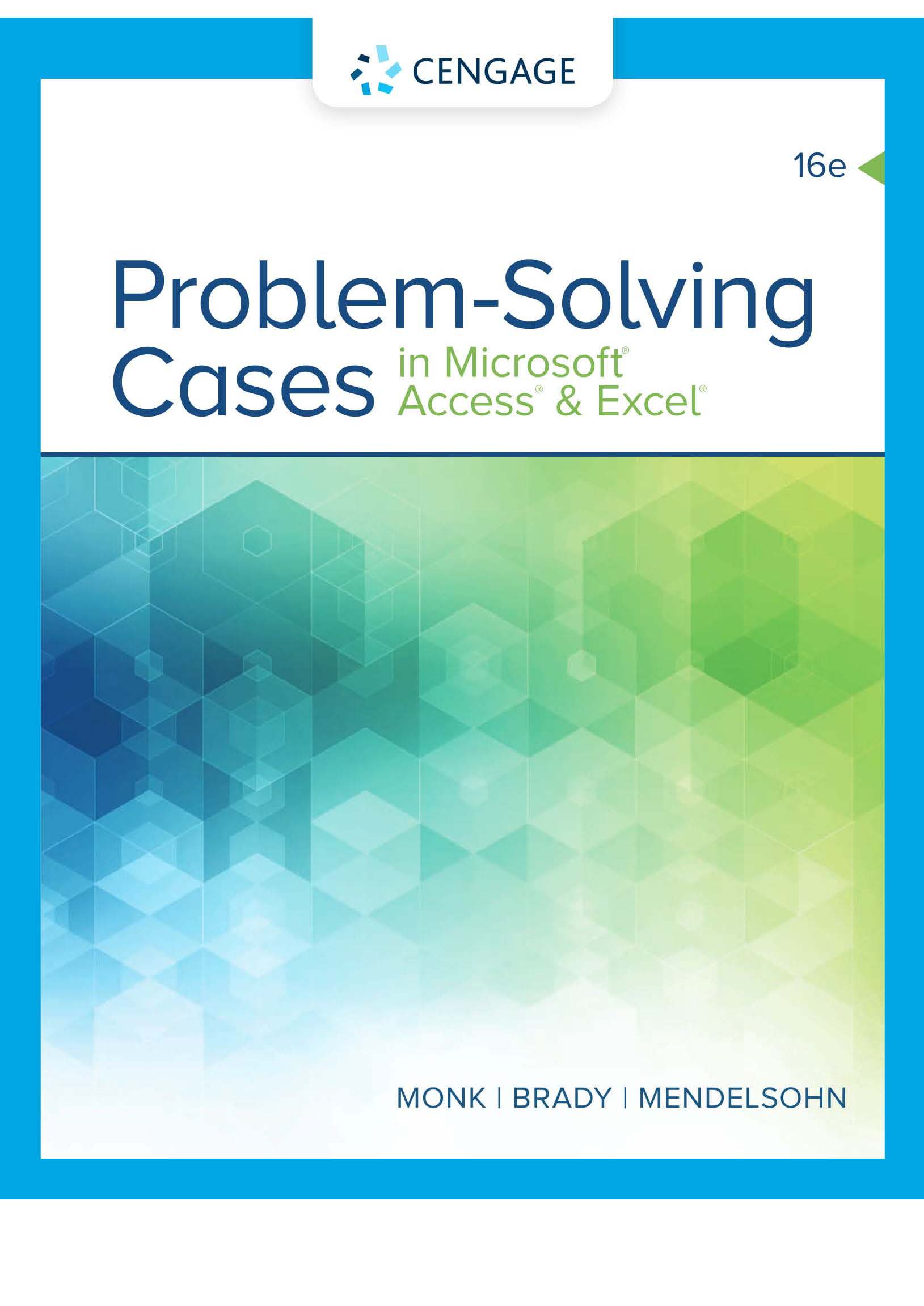 页面提取自－Problem Solving Cases In Microsoft Access & Excel 16th.jpg