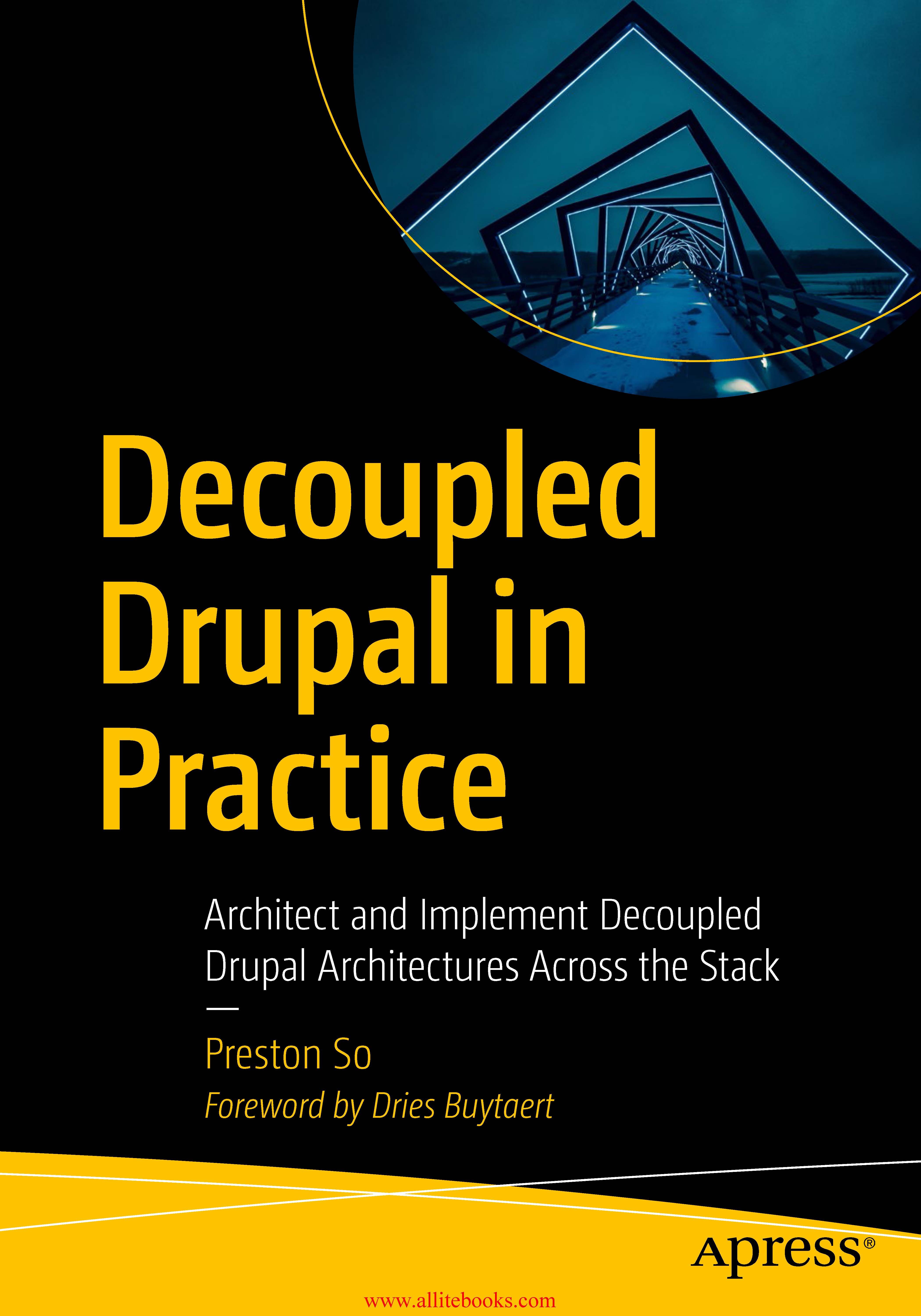 页面提取自－Decoupled Drupal in Practice.jpg