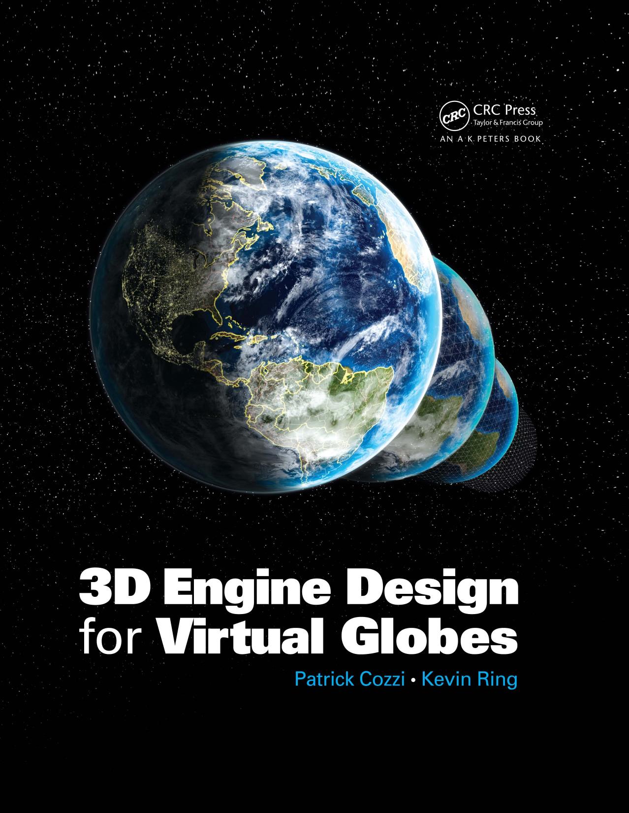 3D Engine Design for Virtual Globes - Wei Zhi.jpg