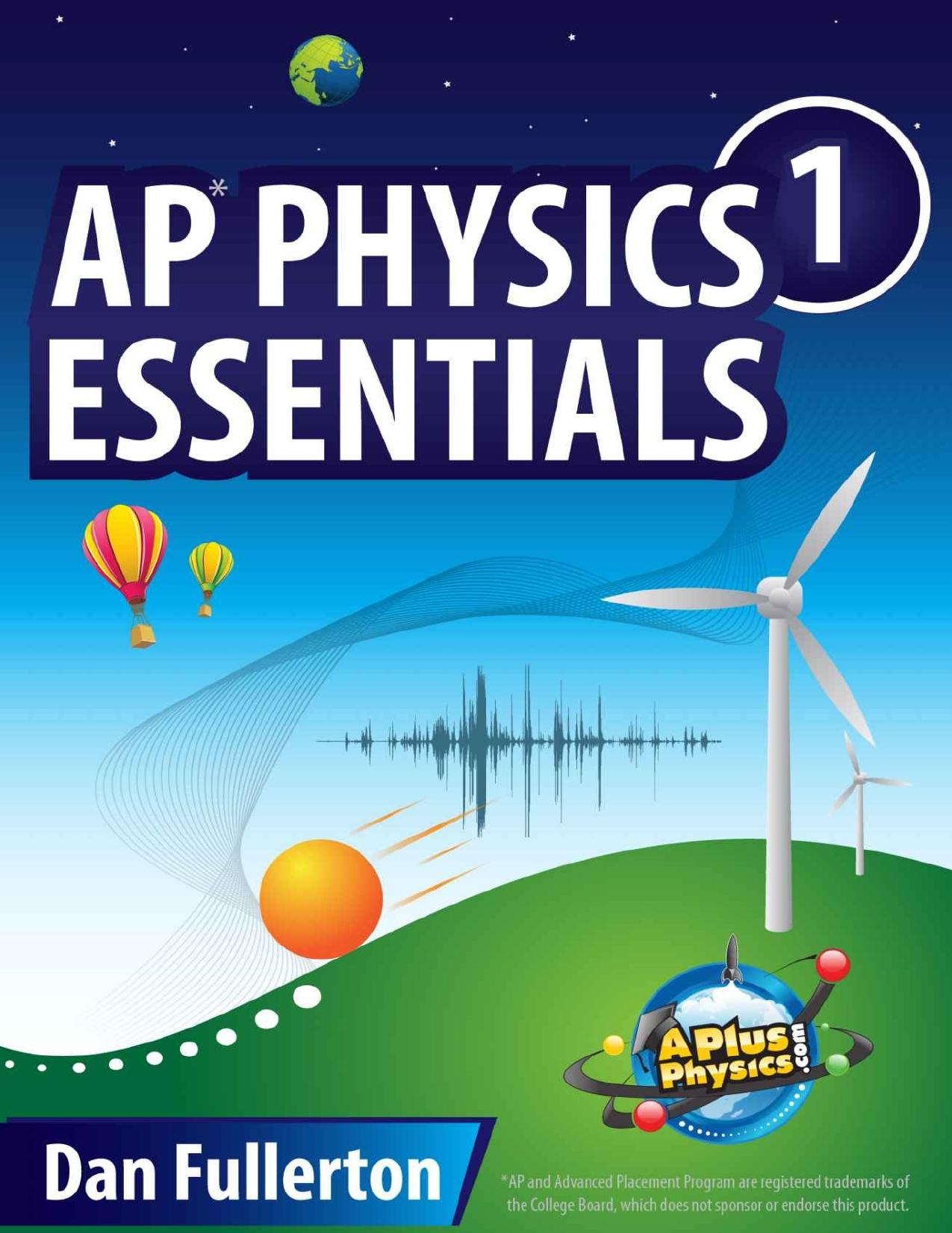 AP Physics 1 Essentials An APlusPhysics Guide.jpg