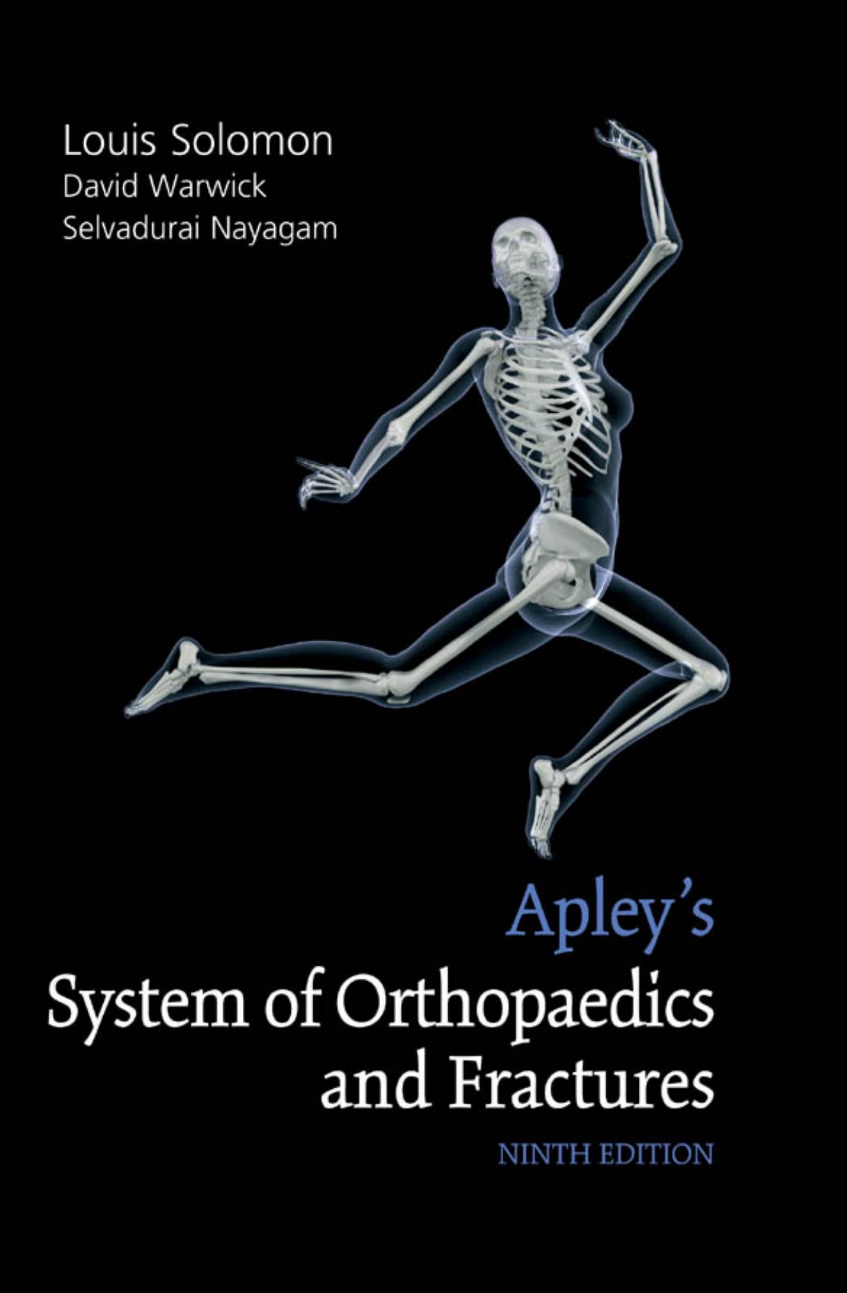 Apley's System of Orthopaedics and Fractures, 9th Edition - Wei Zhi.jpg