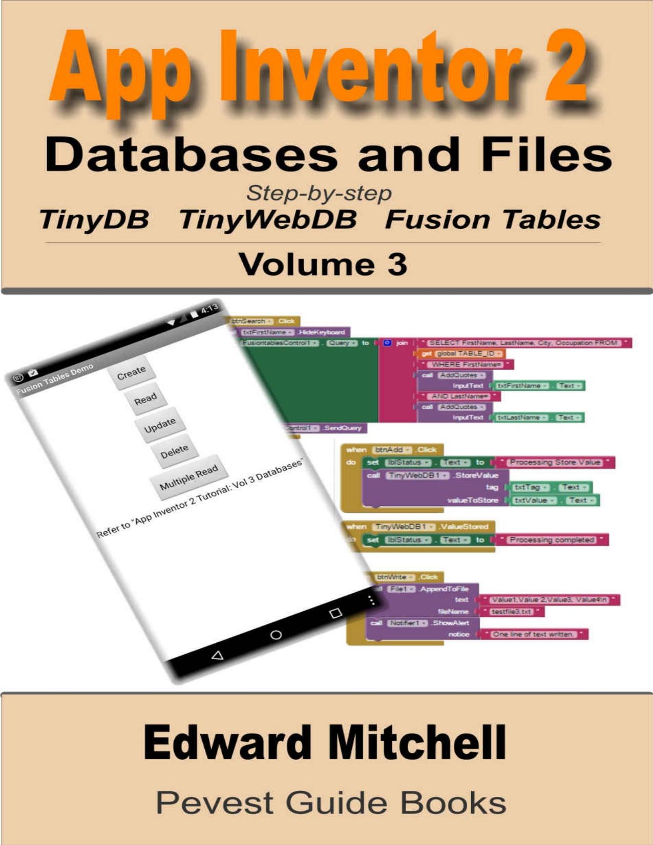 App Inventor 2_ Databases and F - Edward Mitchell - Edward Mitchell.jpg