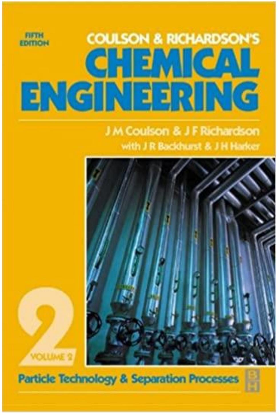 Chemical Engineering Volume 2 - Wei Zhi.jpg