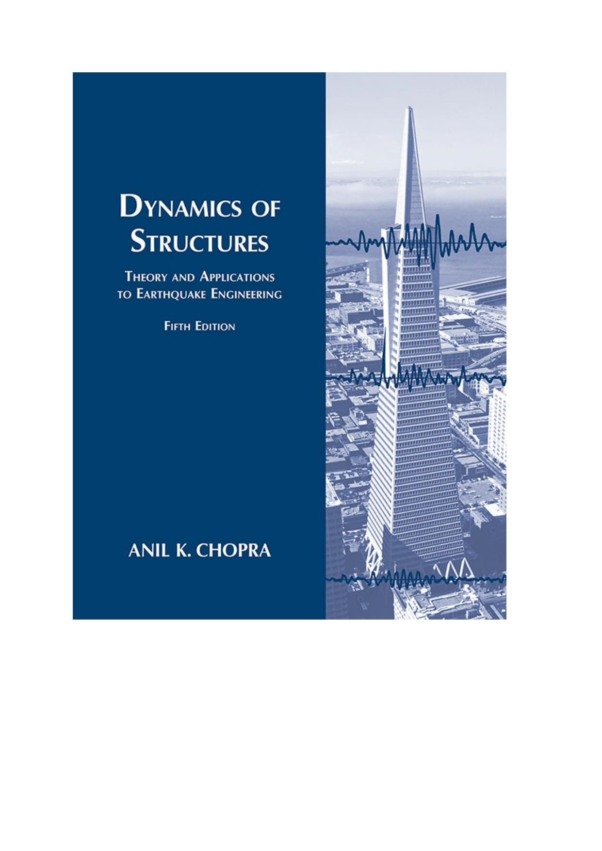 Dynamics of Structures 5th by Anil K. Chopra - Vitalsource Download.jpg