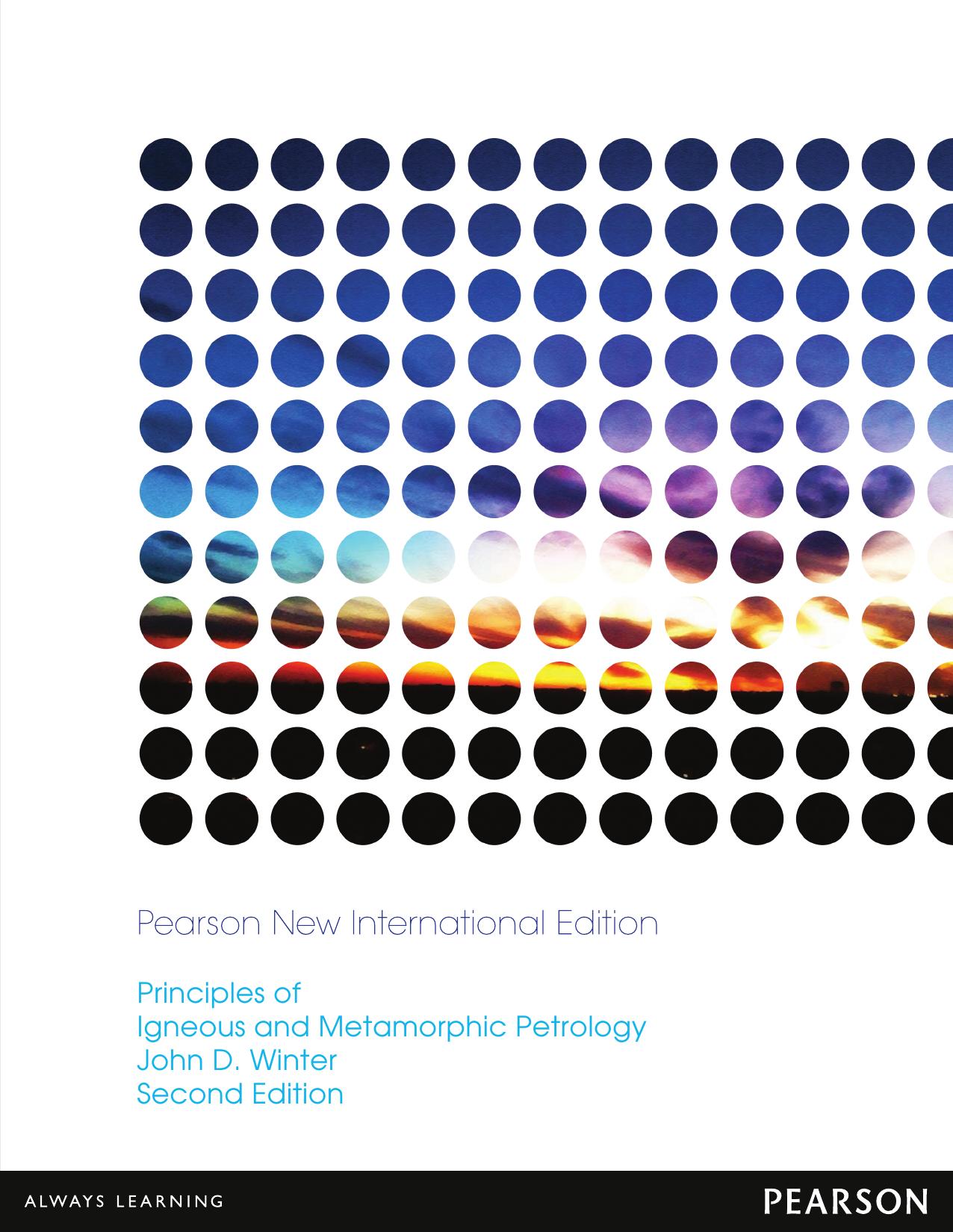 Principles of Igneous and Metamorphic Petrology 2nd International Edition - John D. Winter.jpg