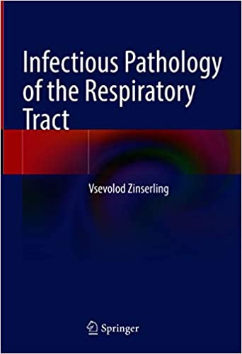 Infectious Pathology of the Respiratory Tract 1st ed.jpg