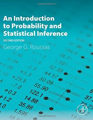 An Introduction to Probability and Statistical Inference, Second Edition.jpg