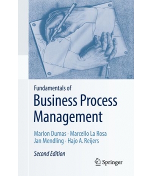 Fundamentals of Business Process Management (2nd Edition)
