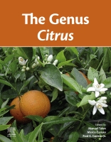 The Genus Citrus-Book • 2020