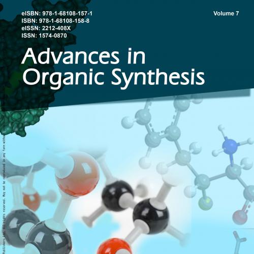 Advances in Organic Synthesis (Volume 7)