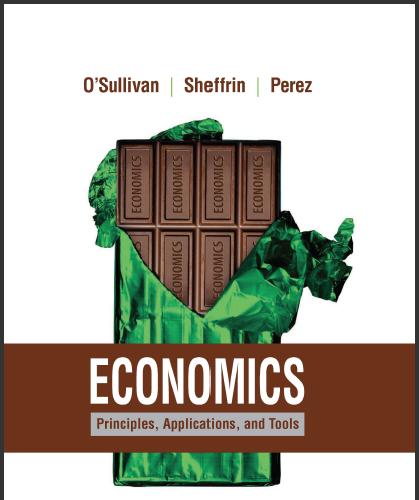 (PPT)Economics Principles, Applications, and Tools, 9th Edition.zip