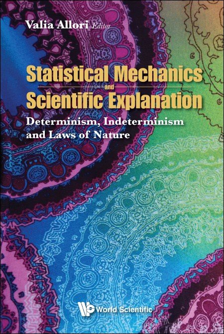 Statistical Mechanics and Scientific Explanation.jpg