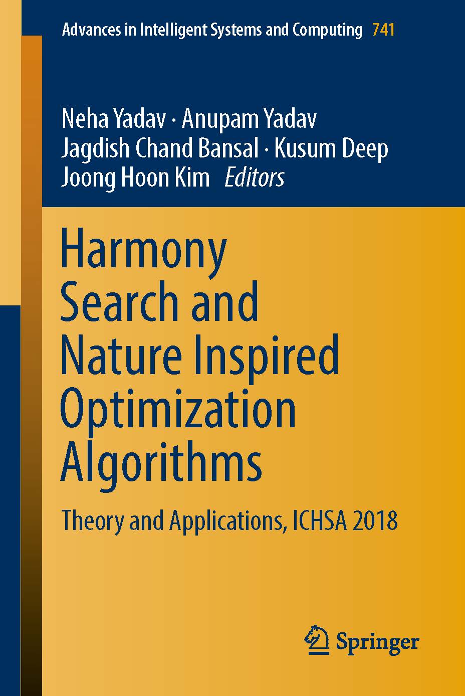 页面提取自－2019_Book_Harmony Search and Nature Inspired Optimization Algorithms.jpg