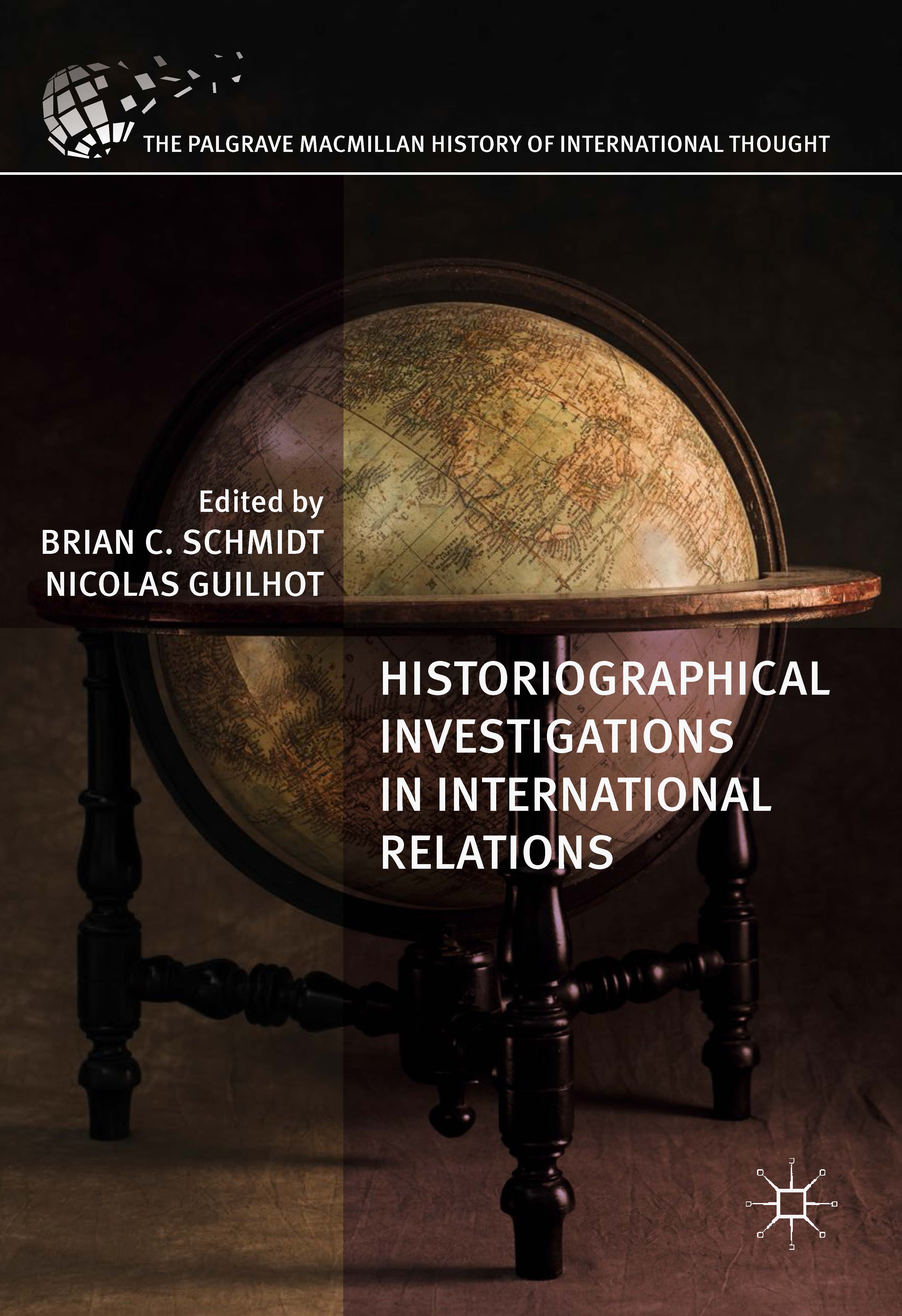 页面提取自－2019_Book_Historiographical Investigations in International Relations.jpg