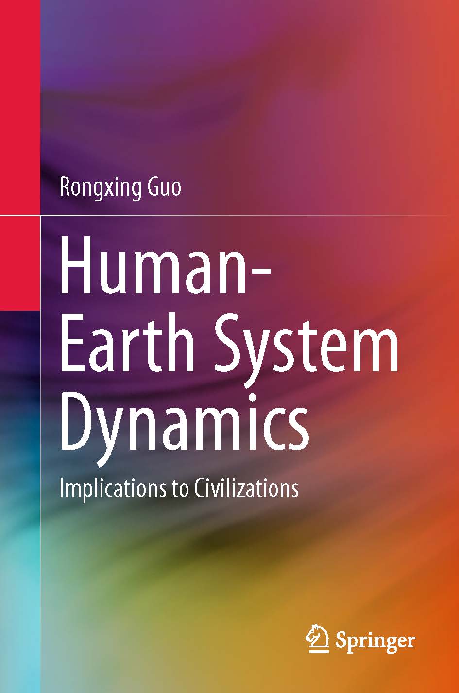 HumanEarth System Dynamics 读书心得