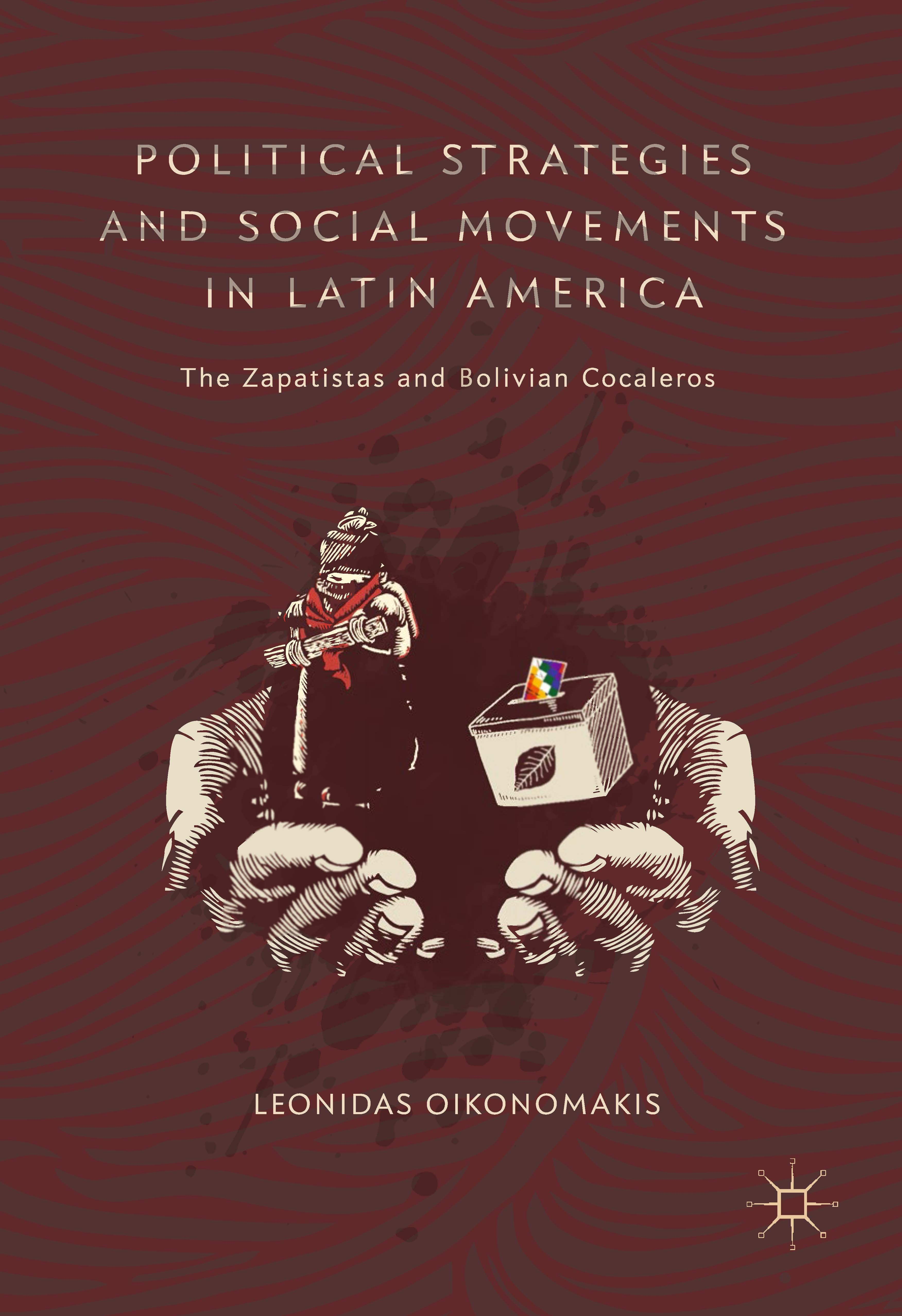 页面提取自－2019_Book_Political Strategies and Social Movements in Latin America.jpg
