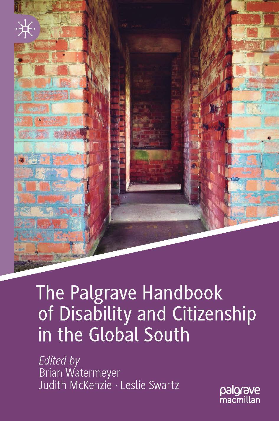 页面提取自－2019_Book_The Palgrave Handbook of Disability and Citizenship in the Global South.jpg