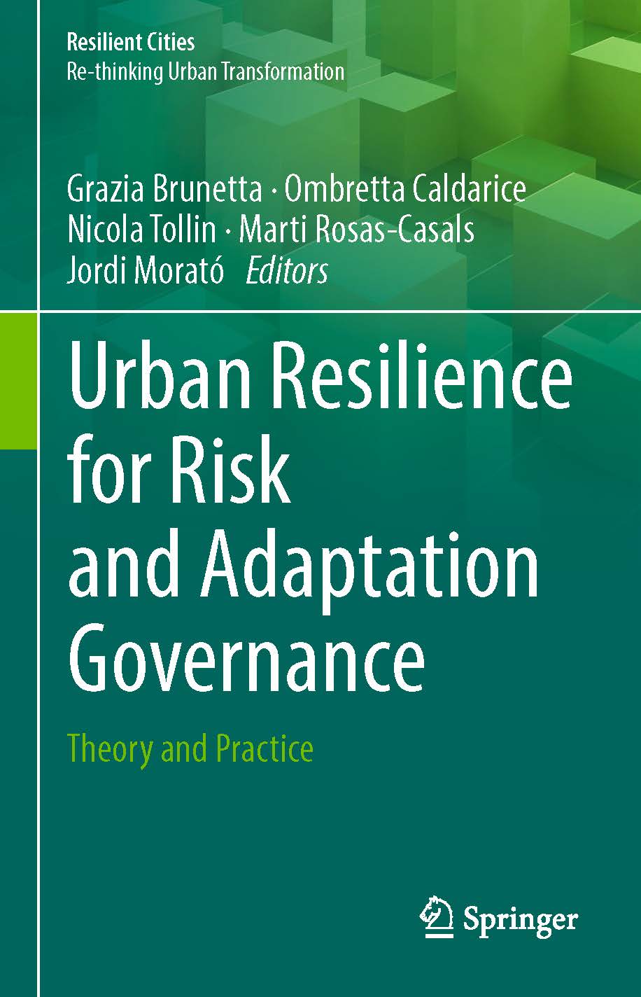 页面提取自－2019_Book_Urban Resilience for Risk and Adaptation Governance.jpg