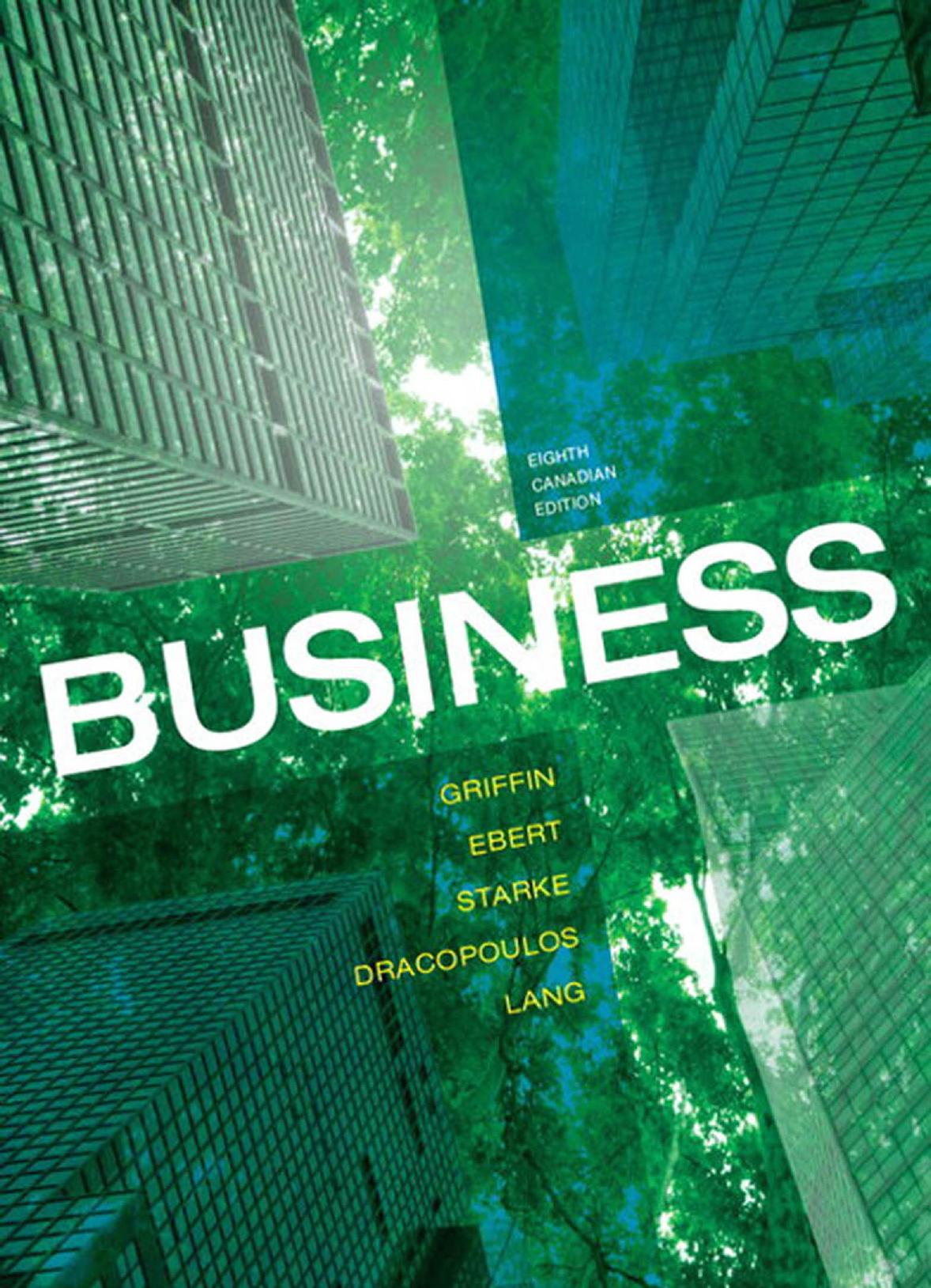 Business, Eighth 8th Canadian Edition by- Ricky W. Griffin.pdf.jpg