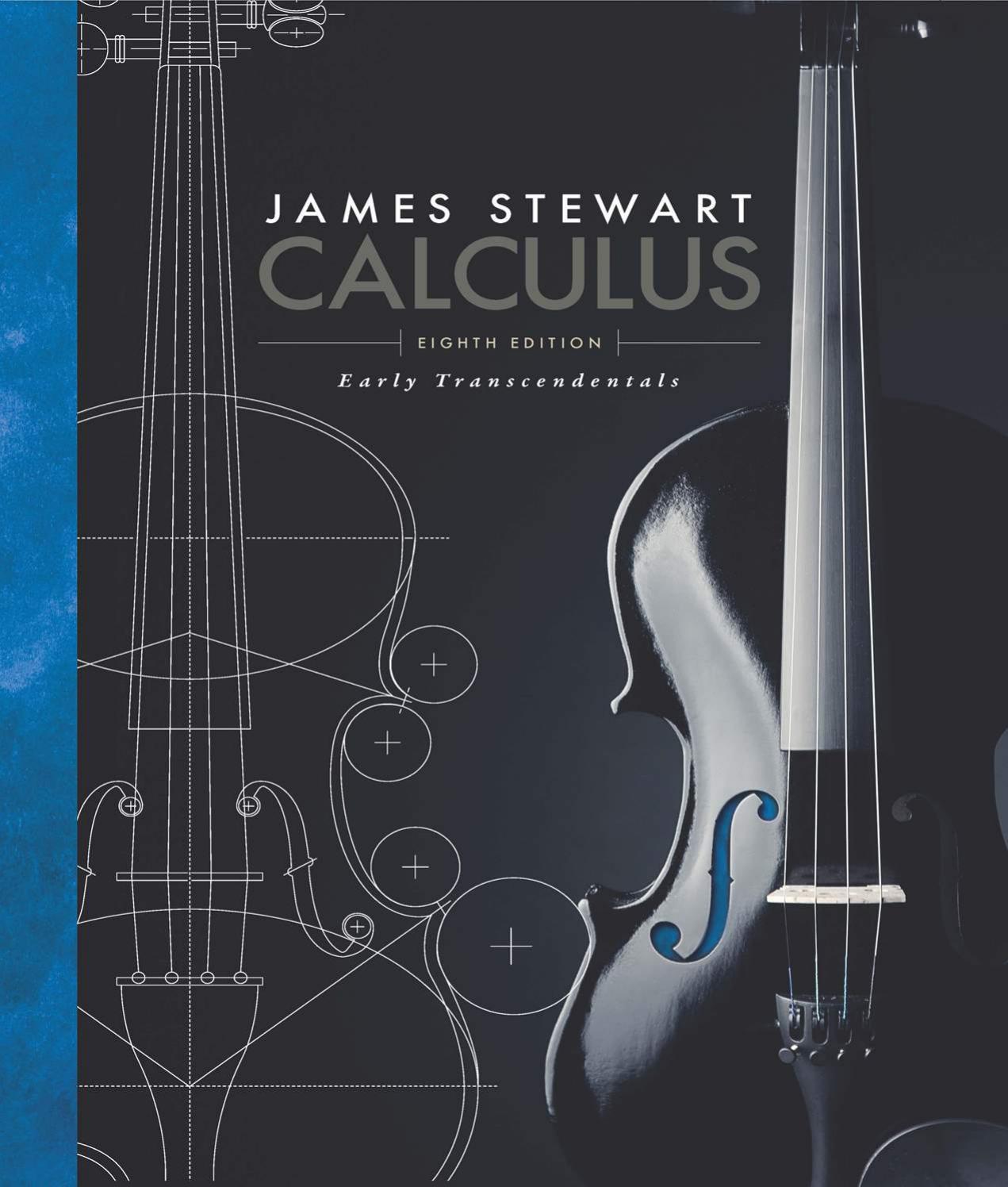 Calculus Early Transcendentals 8th Edition by James Stewart - Wei Zhi.jpg