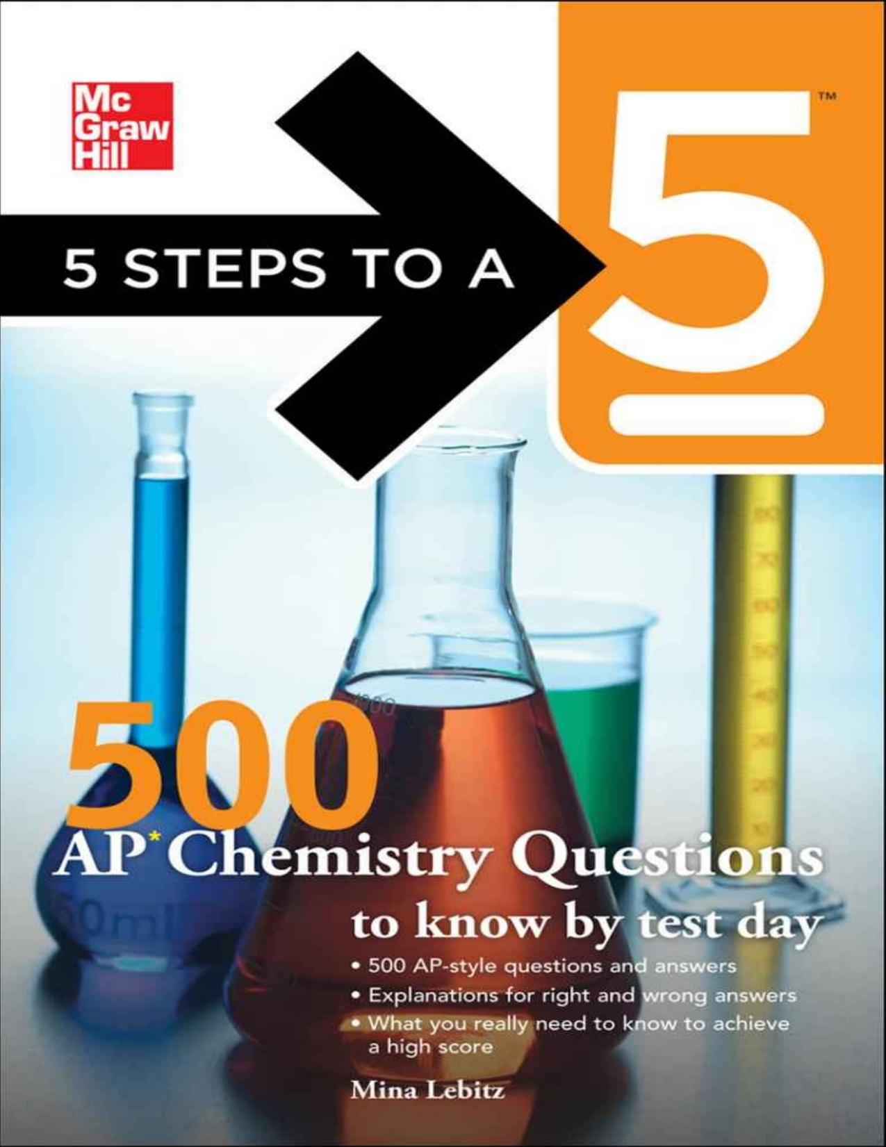 5 Steps to a 5 500 AP Chemistry Questions to Know by Test Day.jpg