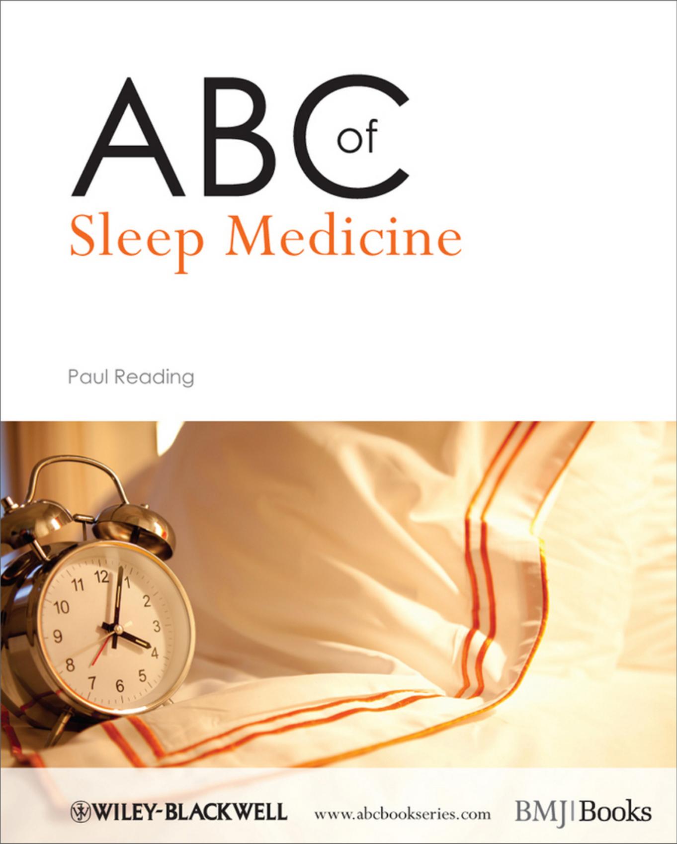 ABC of Sleep Medicine - Paul Reading.jpg