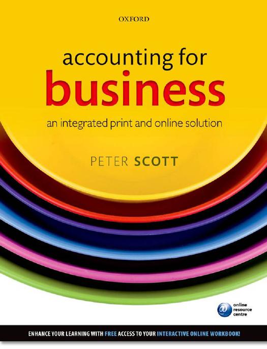 Accounting for Business An Integrated Print and Online.jpg