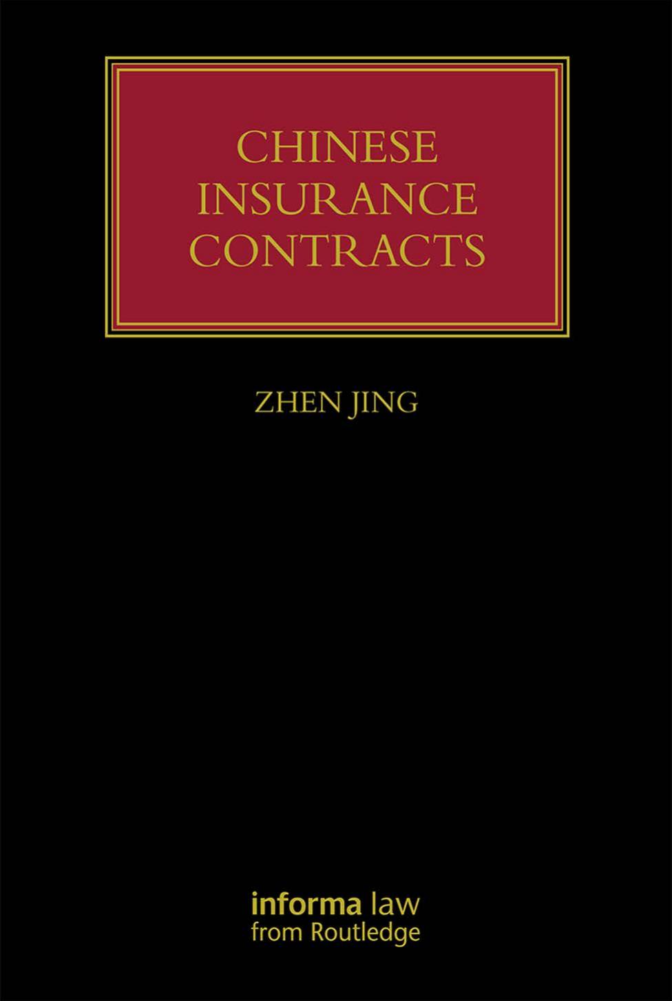 Chinese Insurance Contracts Law and Practice.jpg