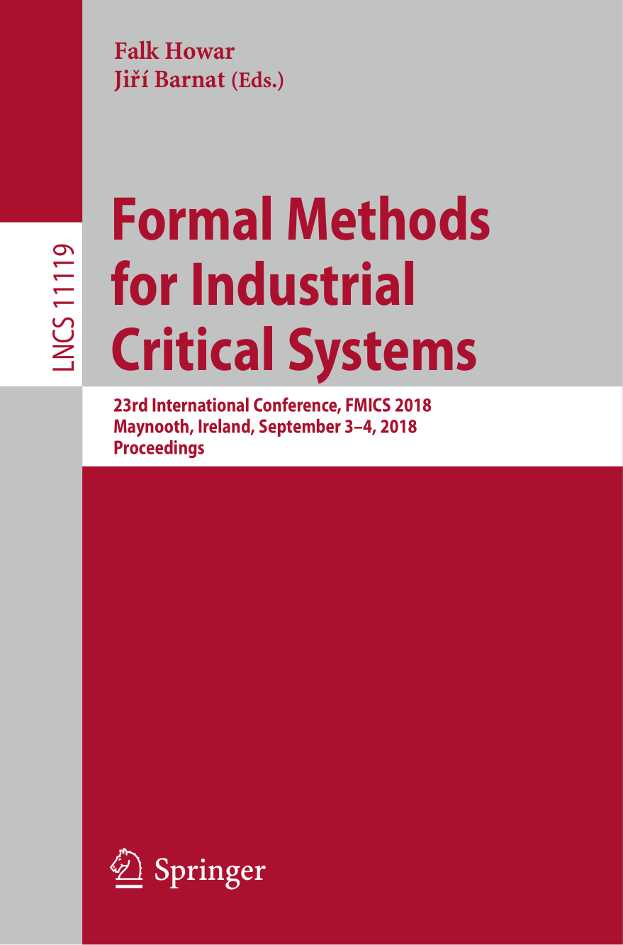 Formal Methods for Industrial Critical Systems.png