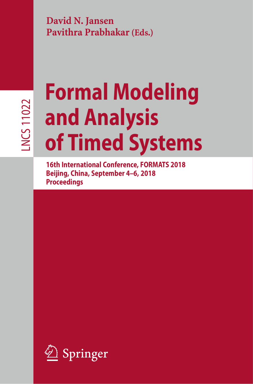 Formal Modeling and Analysis of Timed Systems.png