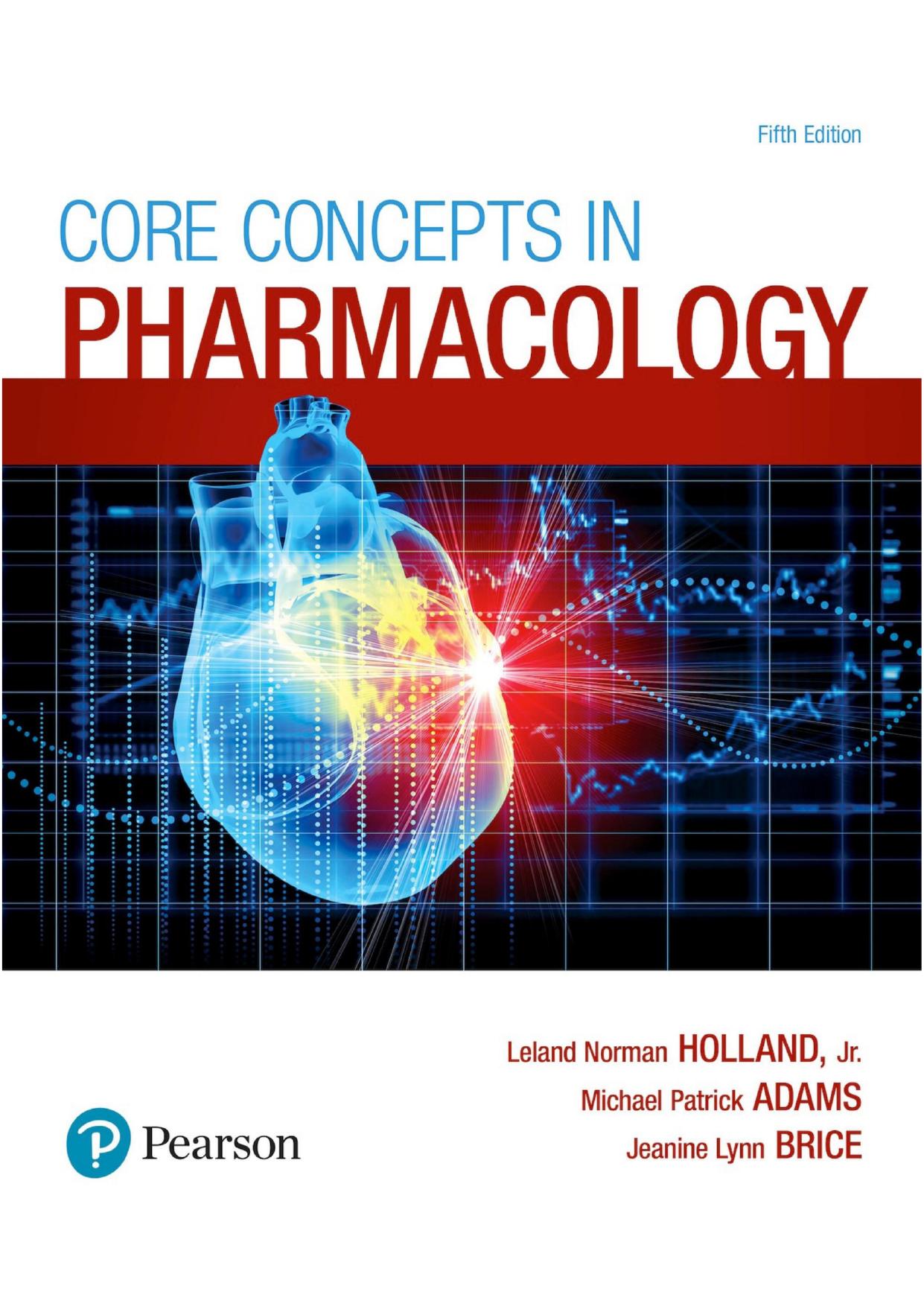 Core Concepts in Pharmacology 5th by Leland Norman - Administrator.jpg