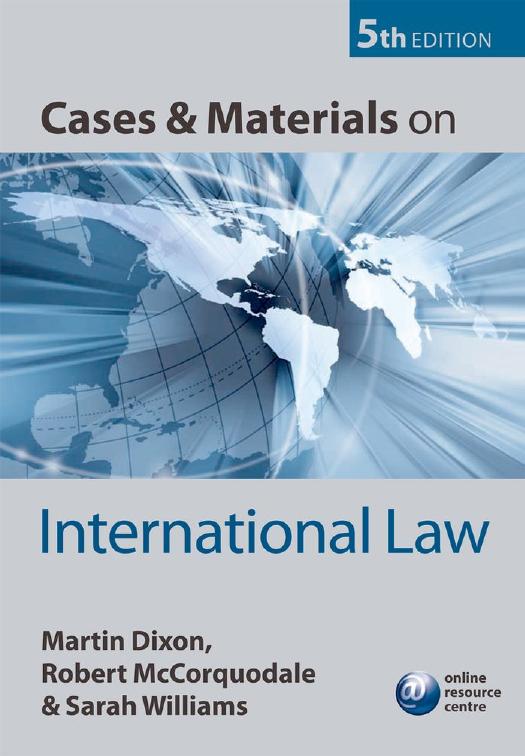 Cases and Materials on International Law 5th Edition.jpg