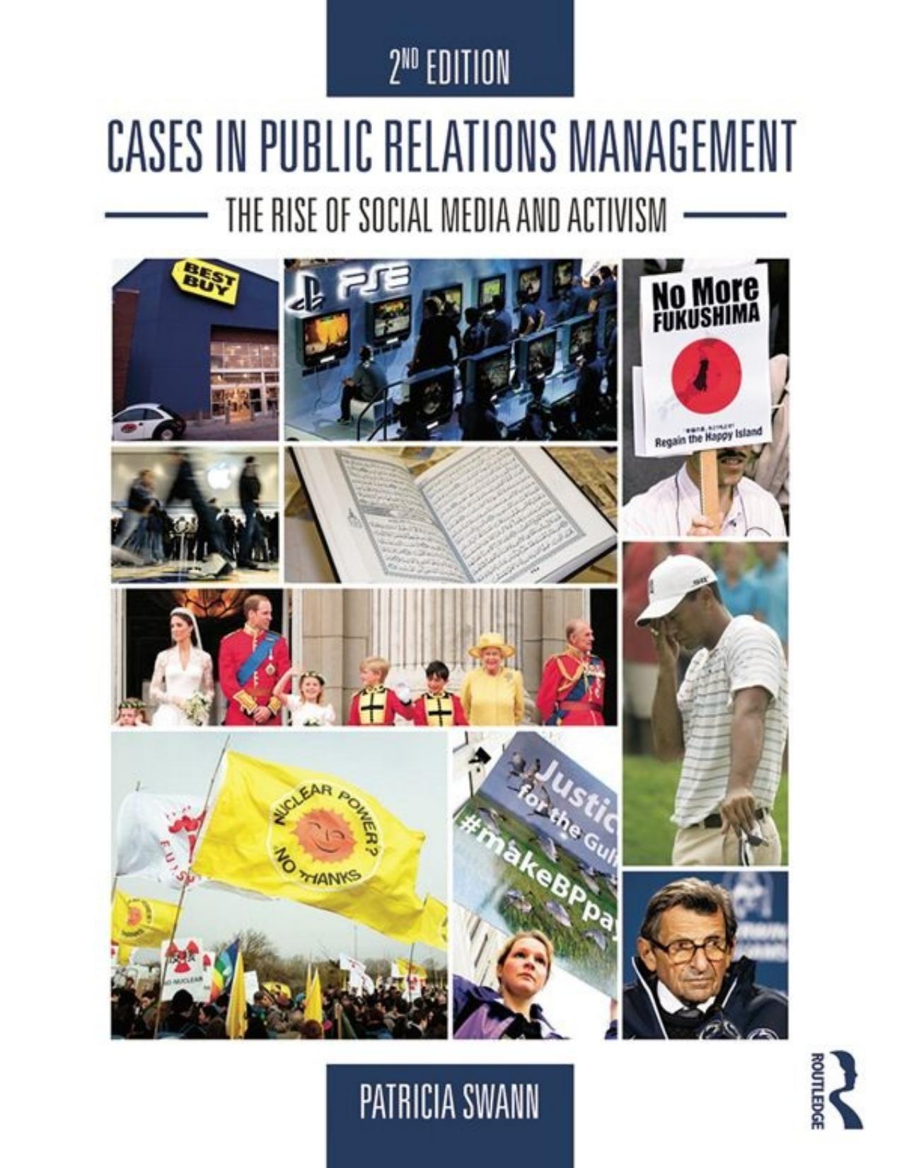 Cases in Public Relations Management The Rise of Social Media and Activism.jpg
