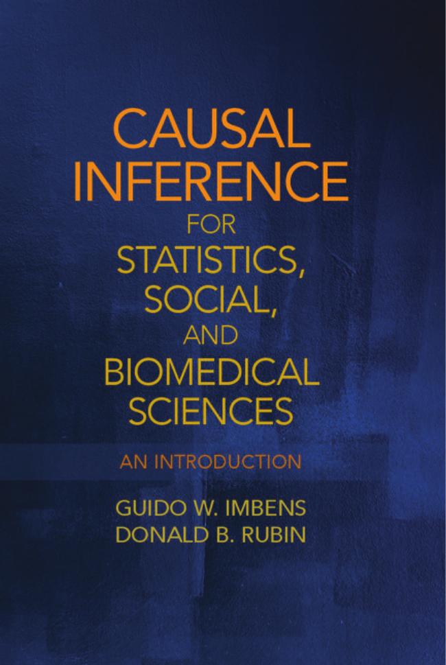 Causal Inference for Statistics, Social, and Biomedical Sciences An Introduction.jpg
