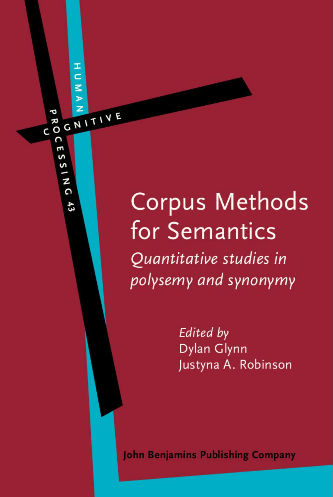 Corpus Methods for Semantics_ Quantitative studies in polysemy and synonymy.jpg