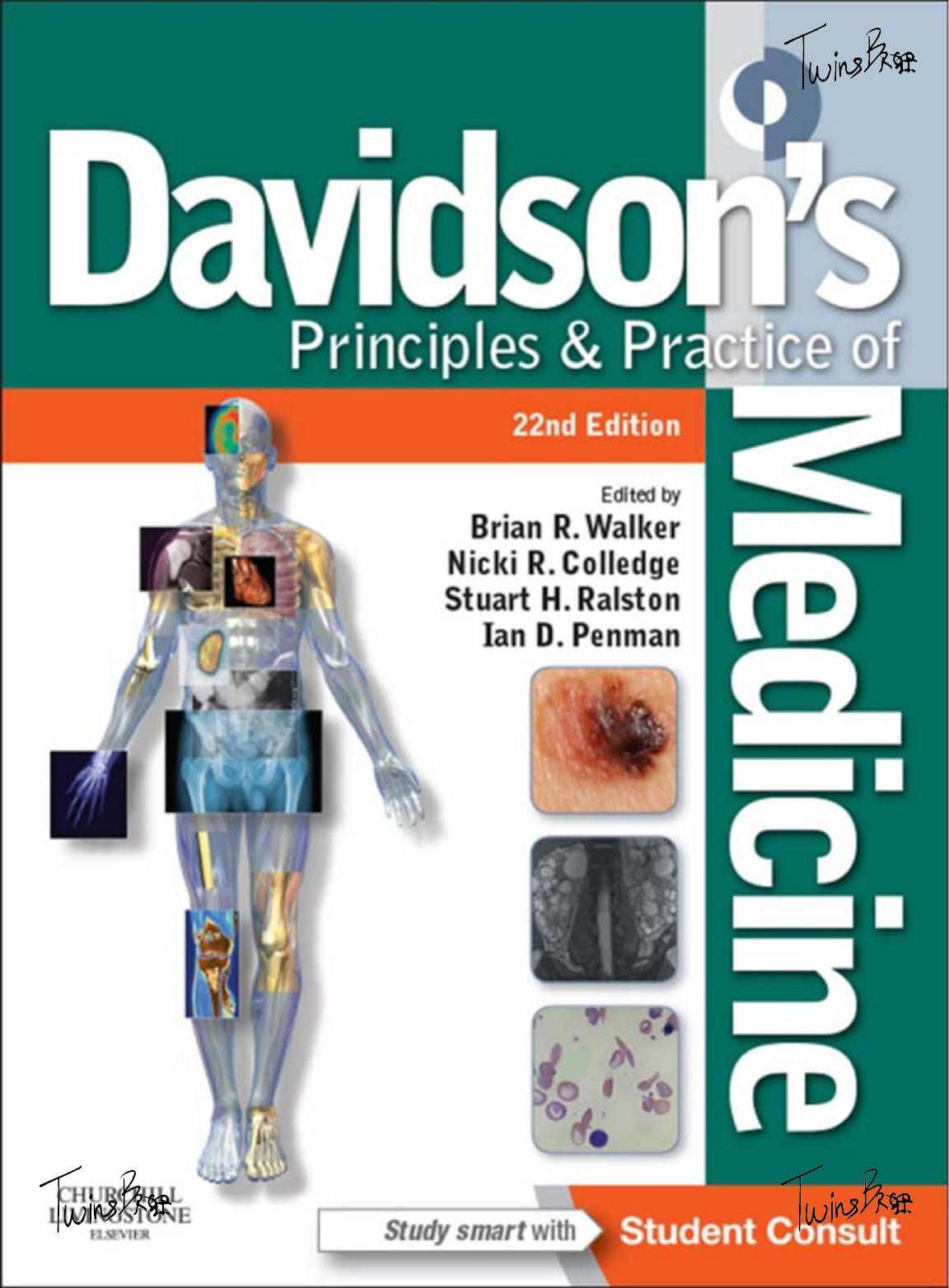 Davidsons Principles and Practice of Medicine - Wei Zhi.jpg