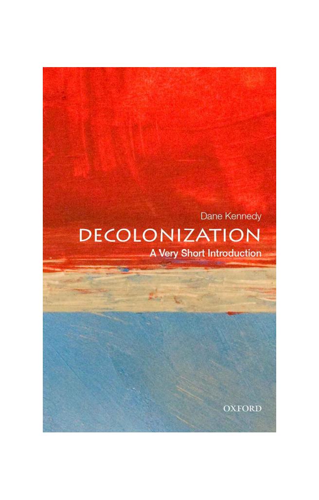 Decolonization A Very Short Introduction.jpg