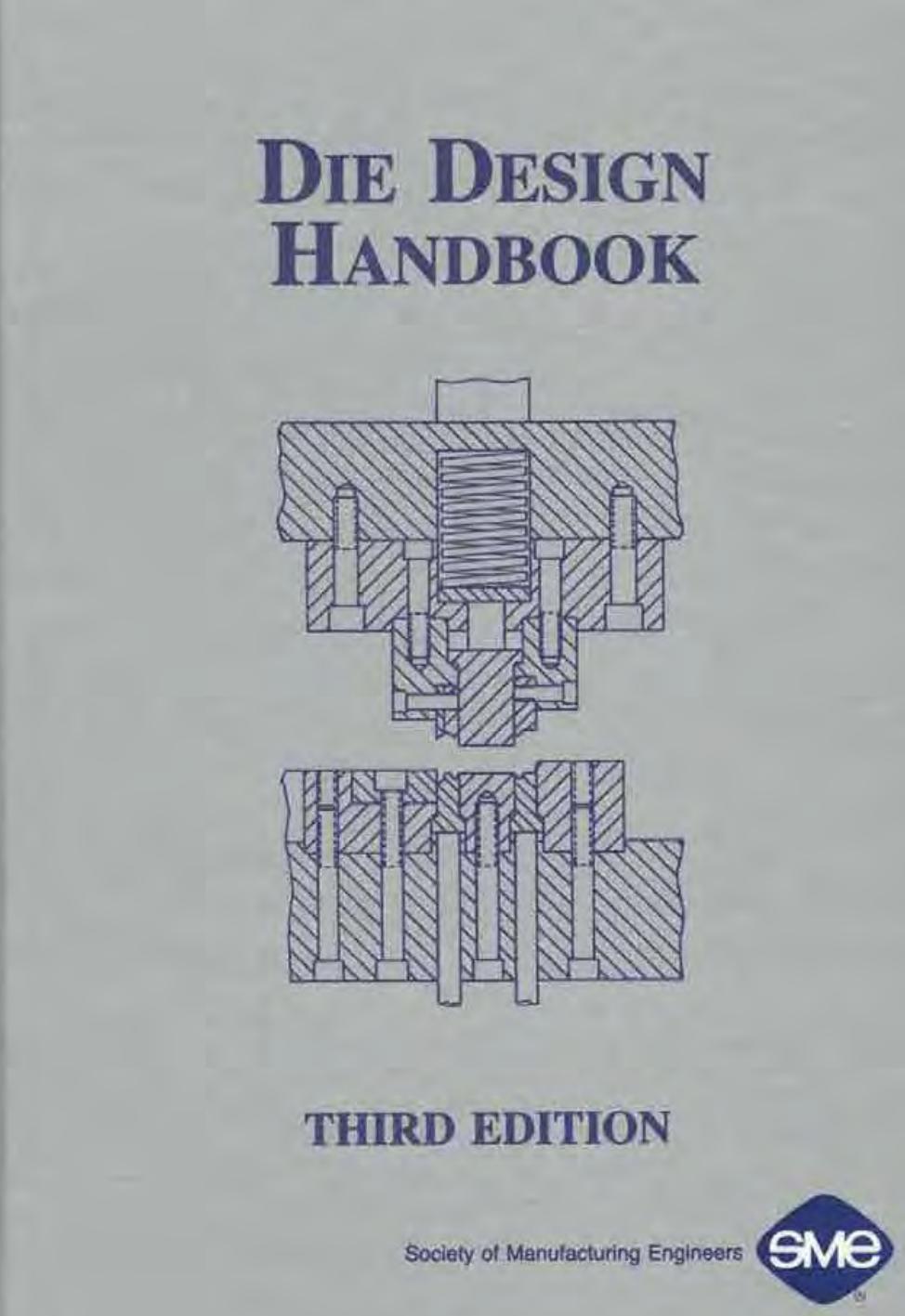Die Design Handbook, 3rd Third Edition - David A. Smith.jpg