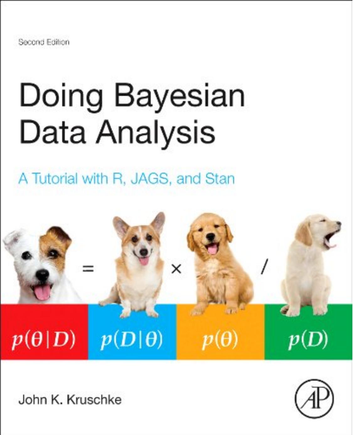 Doing Bayesian Data Analysis A Tutorial with R, JAGS, and Stan 2nd Edition.jpg