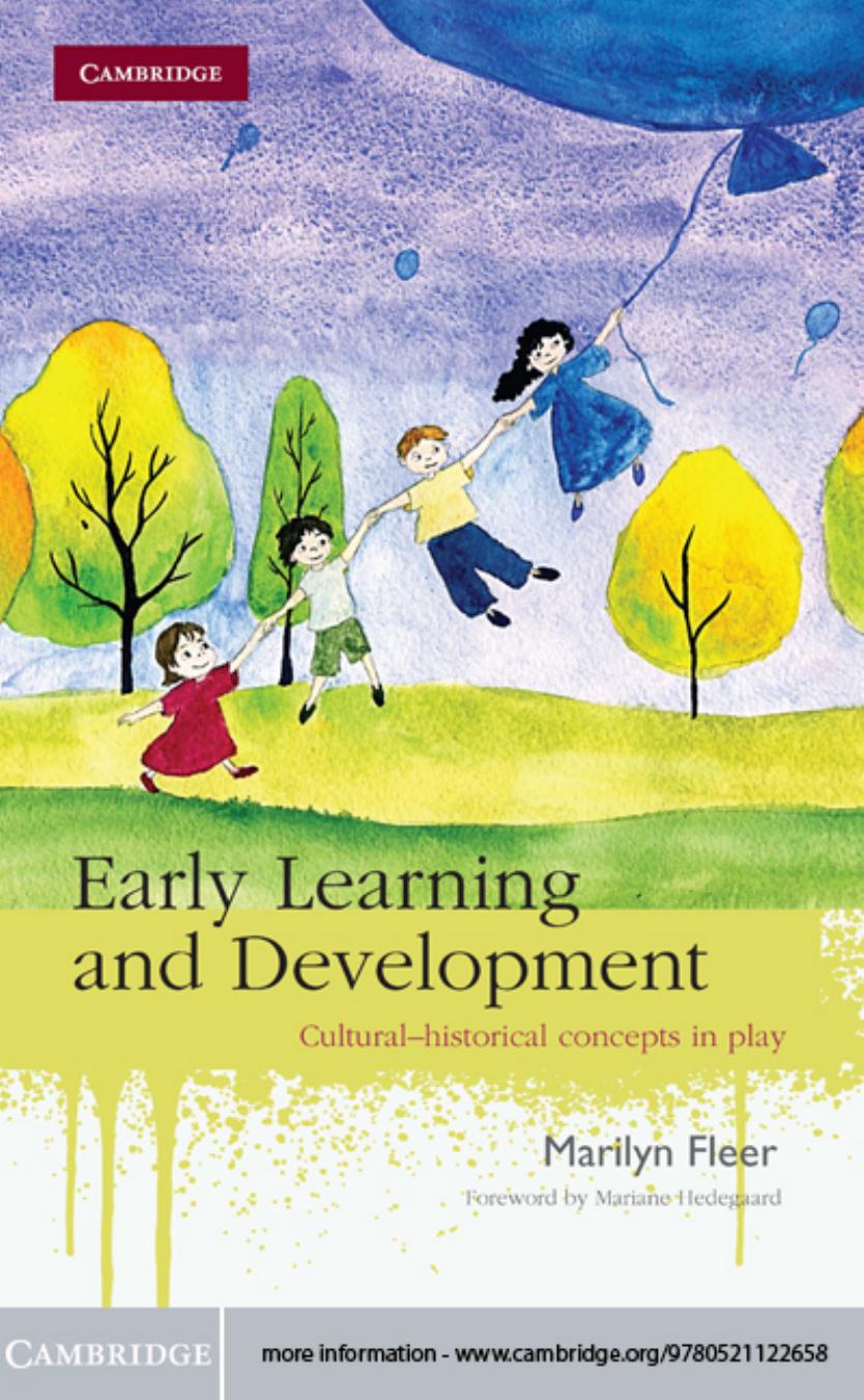 Early Learning and Development - Marilyn Fleer.jpg
