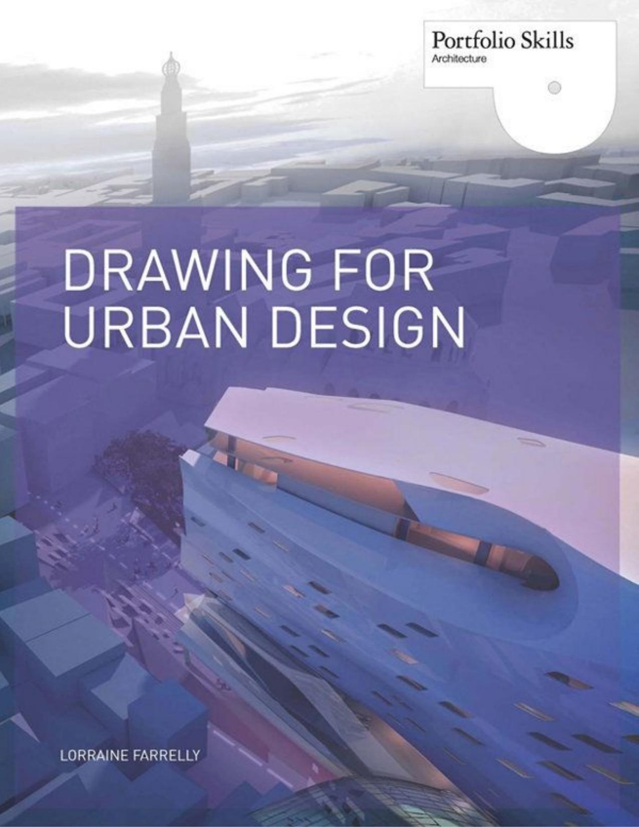 Drawing for Urban Design (Portfolio Skills).jpg
