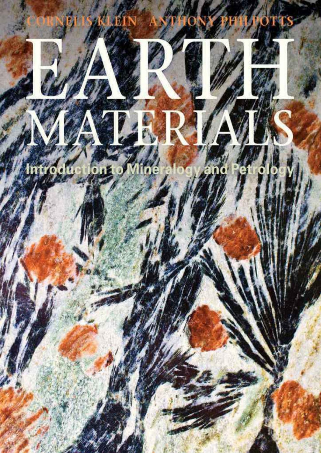 Earth Materials Introduction to Mineralogy and Petrology.jpg
