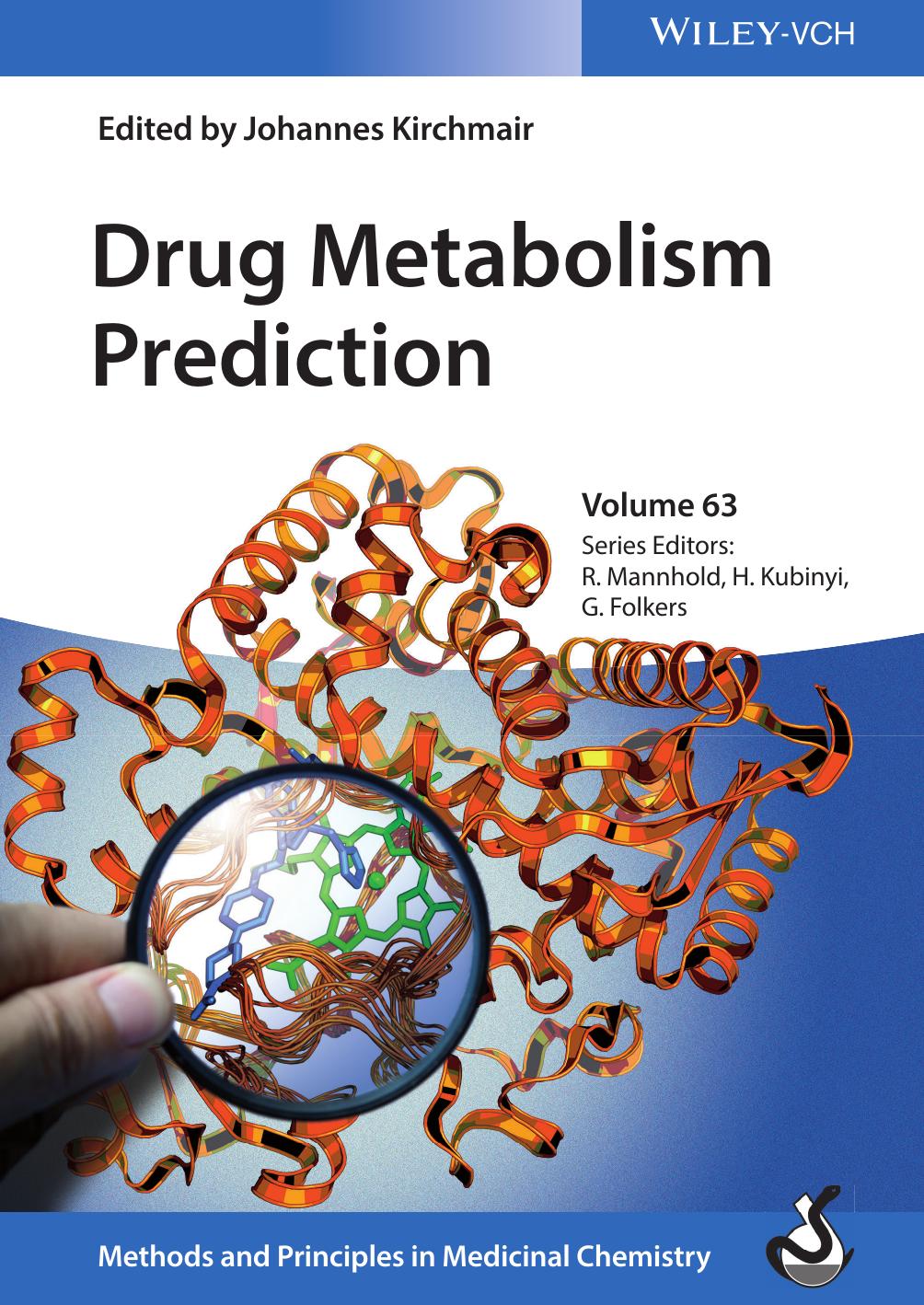 Drug Metabolism Prediction - Johannes Kirchmair.jpg