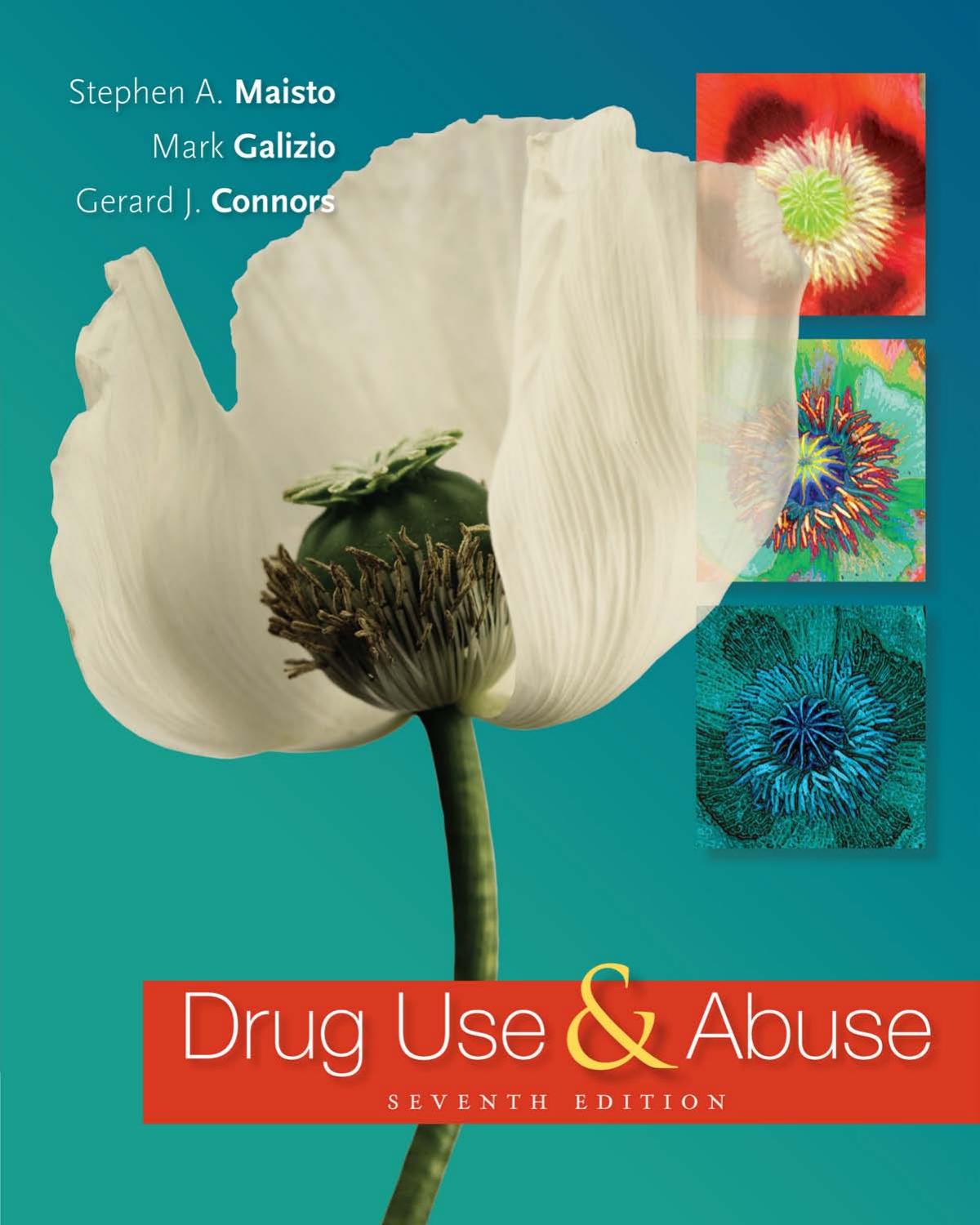 Drug Use and Abuse 7th Edition - Wei Zhi.jpg