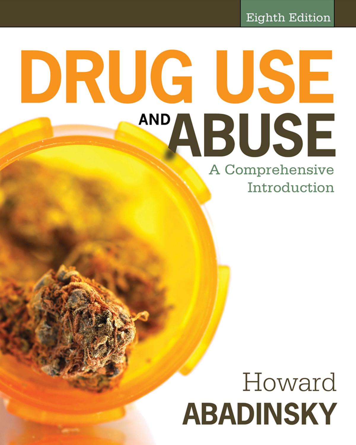 Drug Use and Abuse_ A Comprehensive Introduction, 8th ed_.jpg