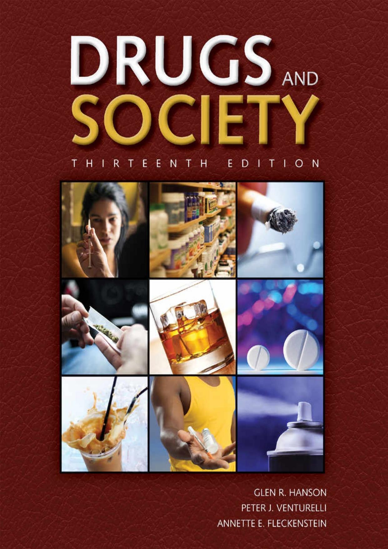 Drugs and Society 13th Edition by Glen R. Hanson.jpg