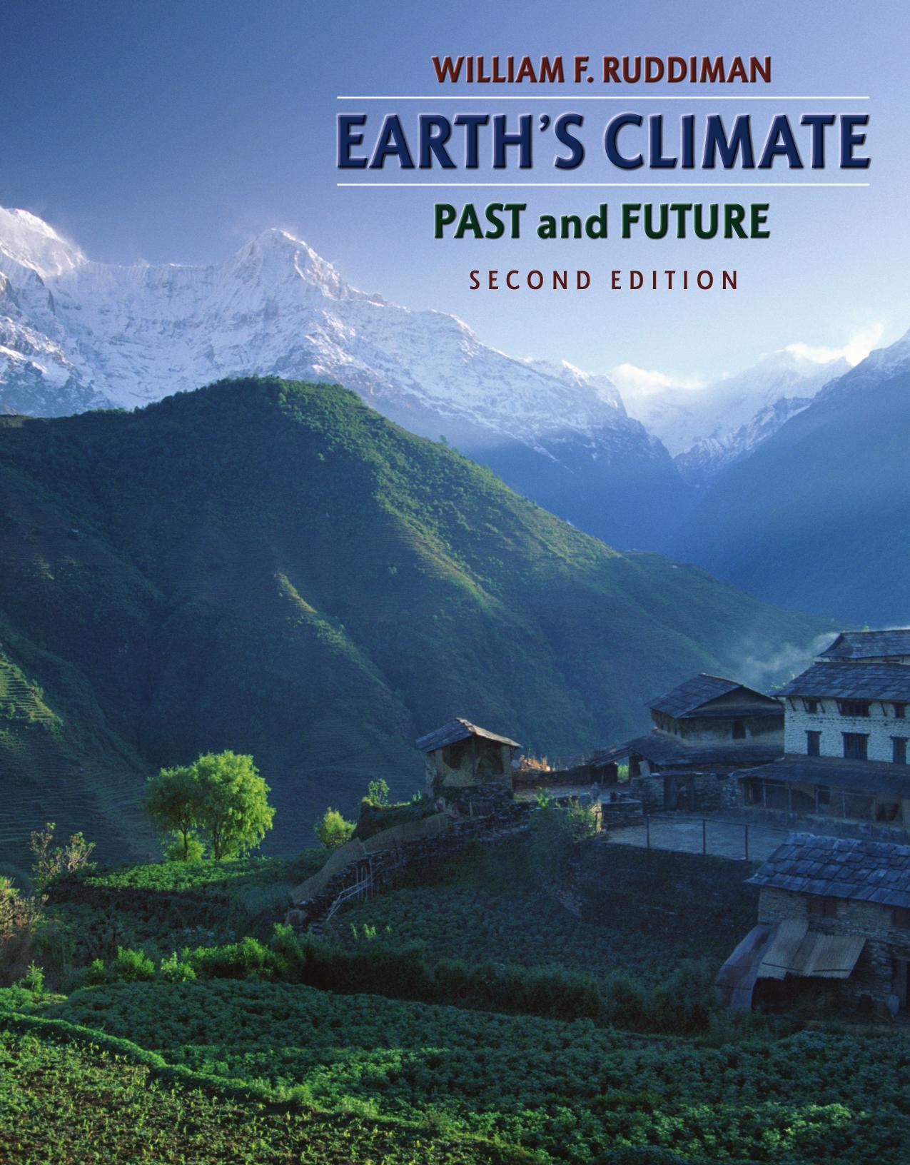 Earth's Climate Past and Future, 2nd edition.jpg