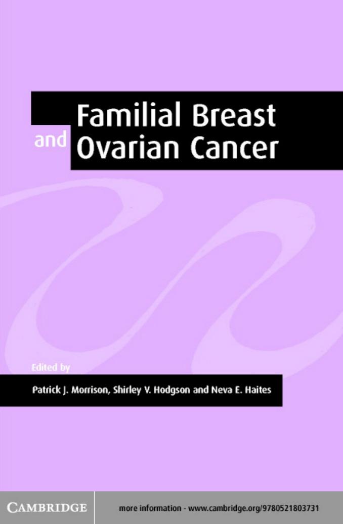 Familial Breast and Ovarian Cancer-Genetics,Screening and Management.jpg